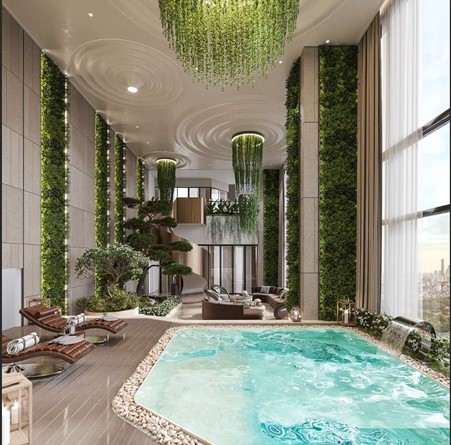 “Điểm tên” các dự án đáng sống nhất khu Tây Hồ Tây - Hà Nội ảnh 5