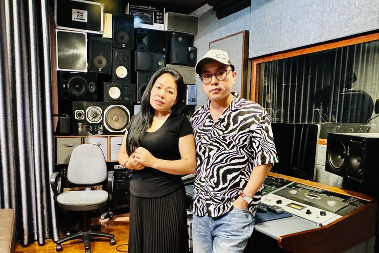 Bài hát về Tổng Bí thư Nguyễn Phú Trọng chạm mốc triệu view sau 2 ngày phát hành ảnh 1