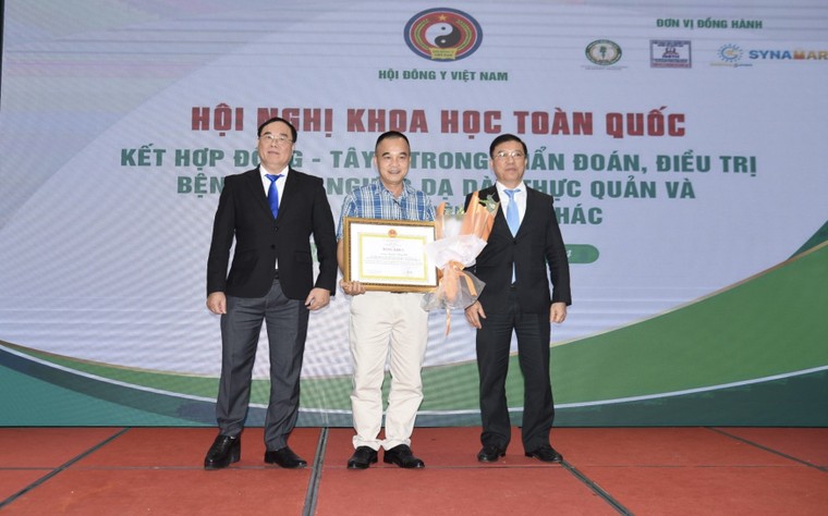 Lan tỏa hơn nữa những bài thuốc quý kết hợp Đông - Tây y điều trị các bệnh tiêu hóa ảnh 5