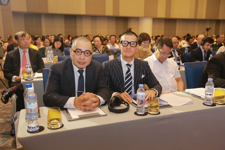 Hội nghị quốc tế “Vai trò và đóng góp của Phong trào UNESCO đối với Công nghiệp Văn hóa” ảnh 8