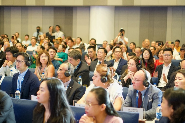 “Quốc ẩm Việt trà” trên hành trình di sản văn hóa phi vật thể ảnh 1