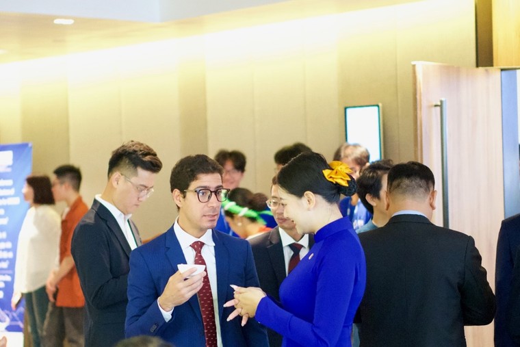 “Quốc ẩm Việt trà” trên hành trình di sản văn hóa phi vật thể ảnh 2