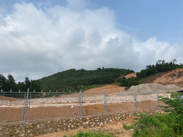 Dân bị thu hồi đất để làm sân golf Việt Yên nhưng không được nhận tiền bồi thường!? ảnh 4