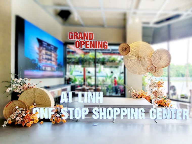 Xu hướng trang trí 100% handmade "lên ngôi" trong năm 2024 ảnh 1