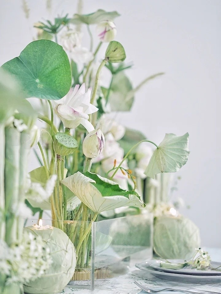 Xu hướng trang trí 100% handmade "lên ngôi" trong năm 2024 ảnh 6