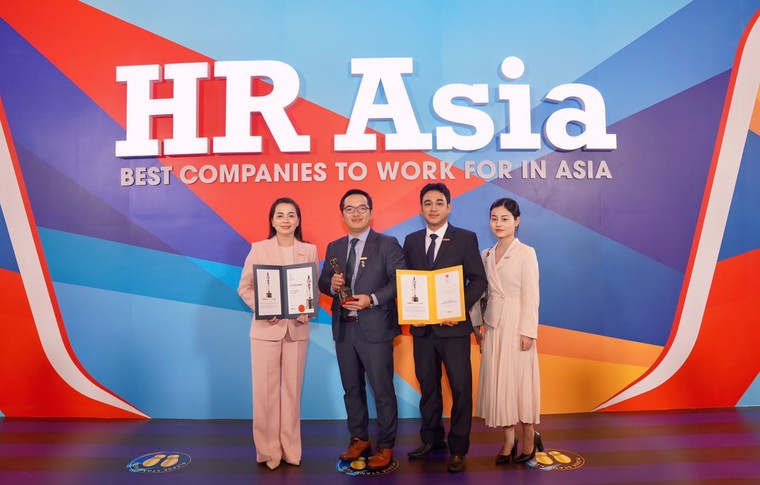 Thu hút nhân tài - Chìa khóa cho phát triển bền vững ảnh 1