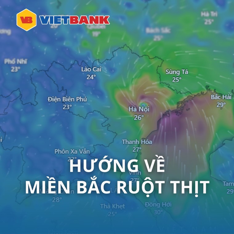 Con người là cốt lõi cho mục tiêu tăng trưởng hiệu quả - an toàn - bền vững của VietBank ảnh 1