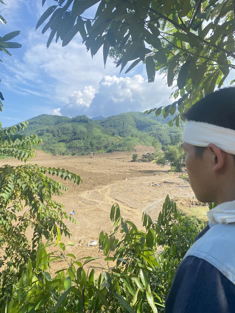 Ngày mai ở Làng Nủ ảnh 1