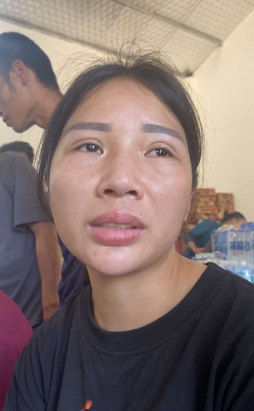 Ngày mai ở Làng Nủ ảnh 3