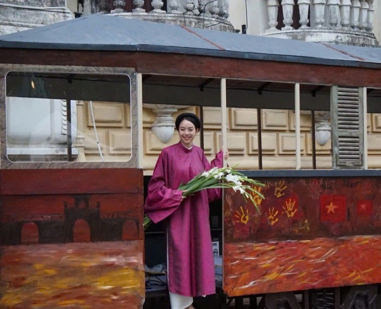 Hồi sinh ký ức “Hà Nội thời bao cấp” tại Nhà hát lớn Hà Nội ảnh 1