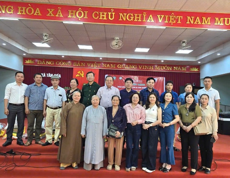 Cùng “khúc ruột” miền Trung vượt qua cơn bão số 4 ảnh 8