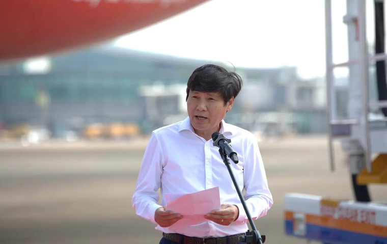 Petrolimex Aviation - Tiên phong cung cấp nhiên liệu hàng không bền vững (SAF) tại Việt Nam ảnh 1