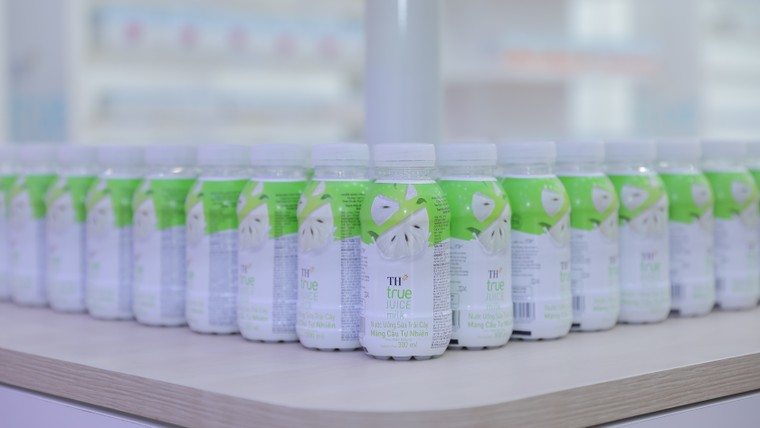 Những lợi ích nổi bật của mãng cầu ít người biết đến ảnh 2