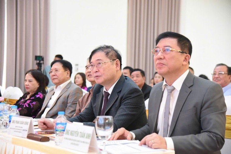 Y học cổ truyền là “di sản” quý báu của ông cha ảnh 2