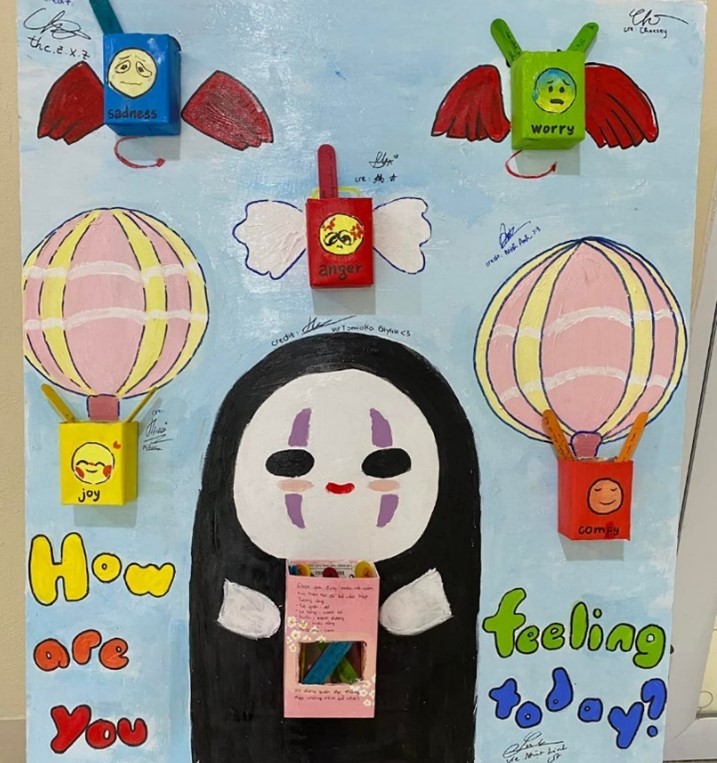 Chương trình song ngữ không làm tăng áp lực đồng trang lứa của học sinh ảnh 2