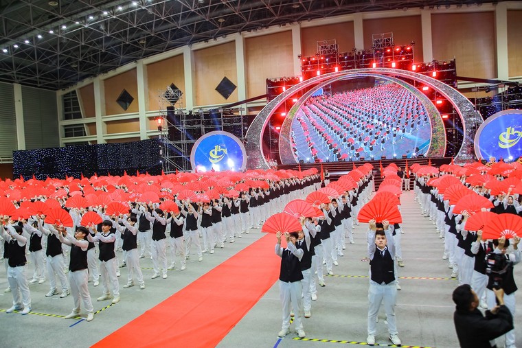 Hệ thống Trường liên cấp Newton kỉ niệm 15 năm thành lập: Hành trình tiên phong đổi mới ảnh 4