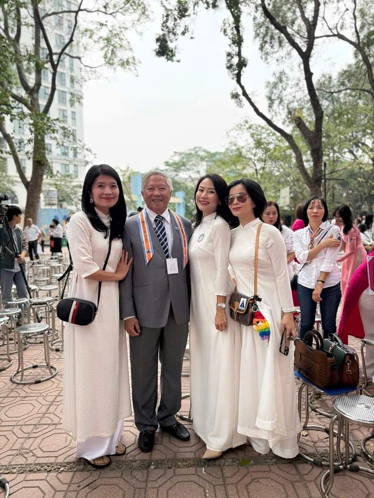 Về thăm trường xưa - Dấu ấn khó quên ảnh 5