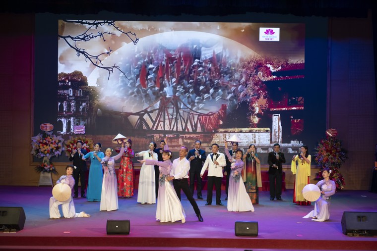 Hiệp hội UNESCO Hà Nội sẽ mở rộng các hoạt động có ý nghĩa truyền thống ảnh 1