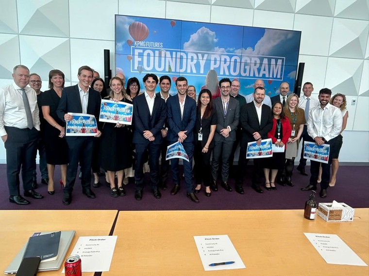 Đưa công nghệ AI Việt Nam ra thế giới ảnh 1