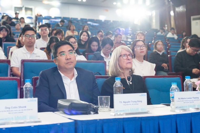 Định vị lại chỗ đứng của phụ nữ Việt Nam trong hành trình chuyển đổi số ảnh 1