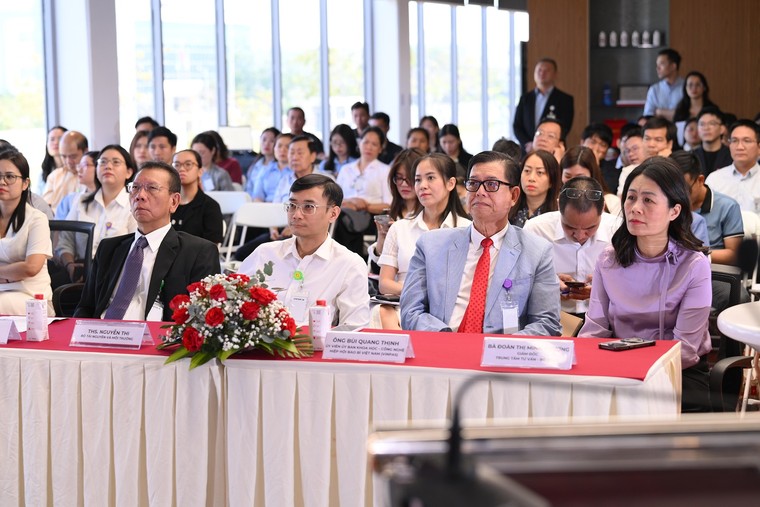 ProPak Vietnam 2025 - Cầu nối gắn kết các "mắt xích" từ xử lý, chế biến đến đóng gói bao bì ảnh 1