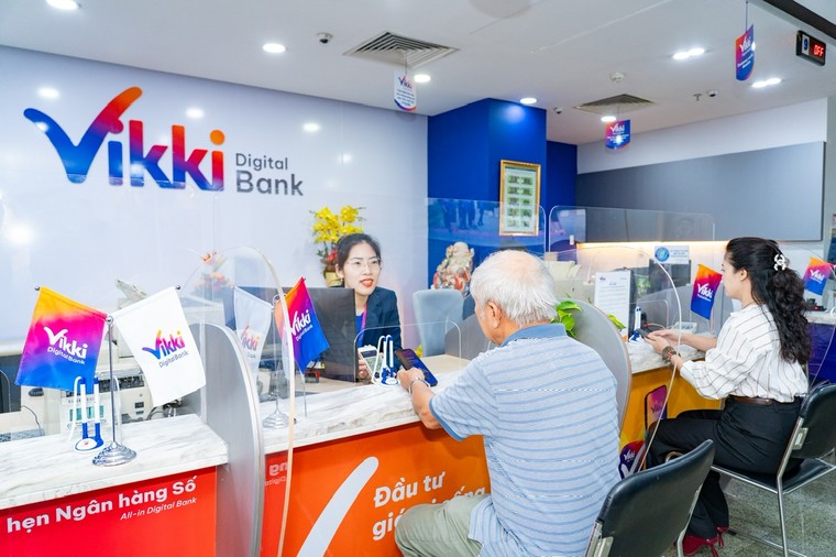 Hội nghị Nhà đầu tư HDBank: Sẵn sàng bứt phá năm 2025 ảnh 1