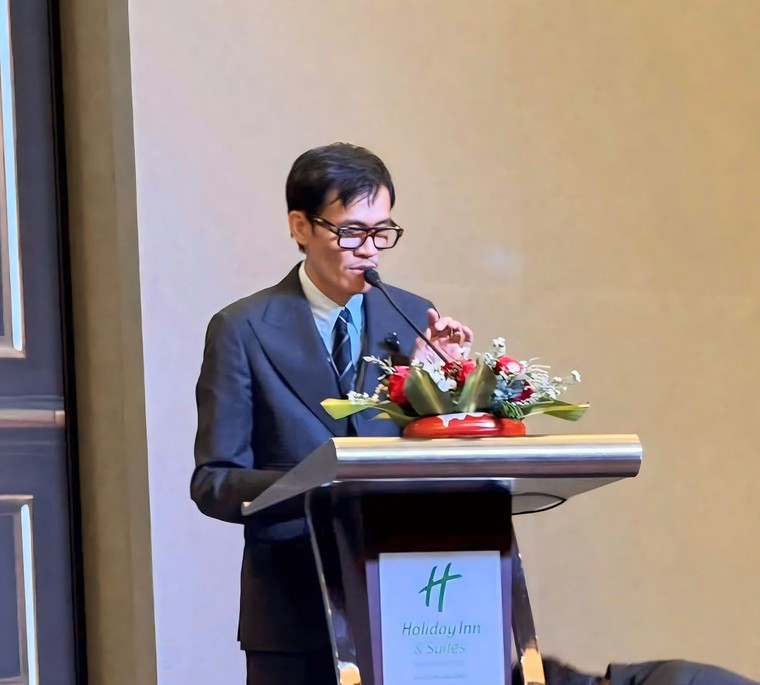 Vietnam Shoeshine Championship 2025: Tôn vinh nghề đánh giày như một nghệ thuật ảnh 2