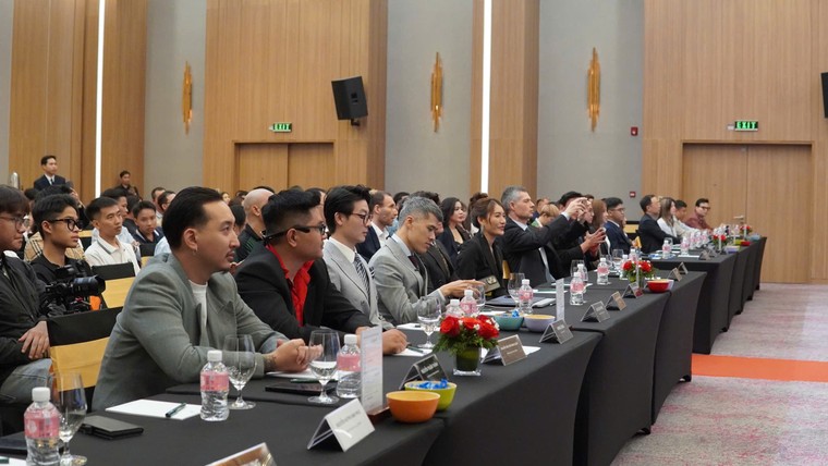 Vietnam Shoeshine Championship 2025: Tôn vinh nghề đánh giày như một nghệ thuật ảnh 1