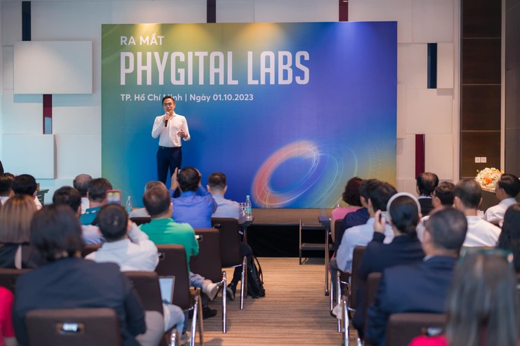 Có dữ liệu mới có kinh tế số ảnh 1