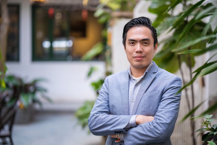 Có dữ liệu mới có kinh tế số ảnh 2