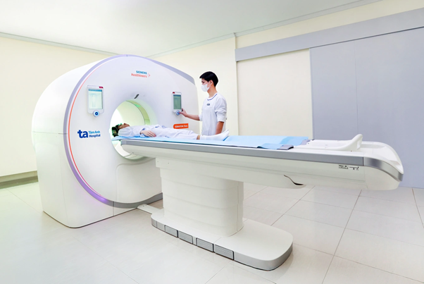 Kết nối và hội tụ dữ liệu y tế: Tạo đột phá hiệu quả, an toàn, tiết kiệm trong khám chữa bệnh ảnh 1