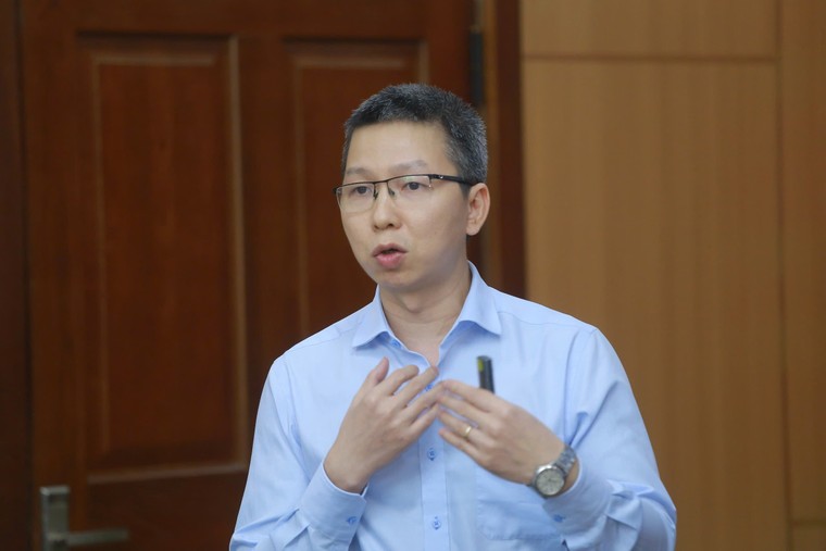 Thúc đẩy kinh tế số từ những sản phẩm công nghệ ứng dụng trí tuệ Việt Nam ảnh 6