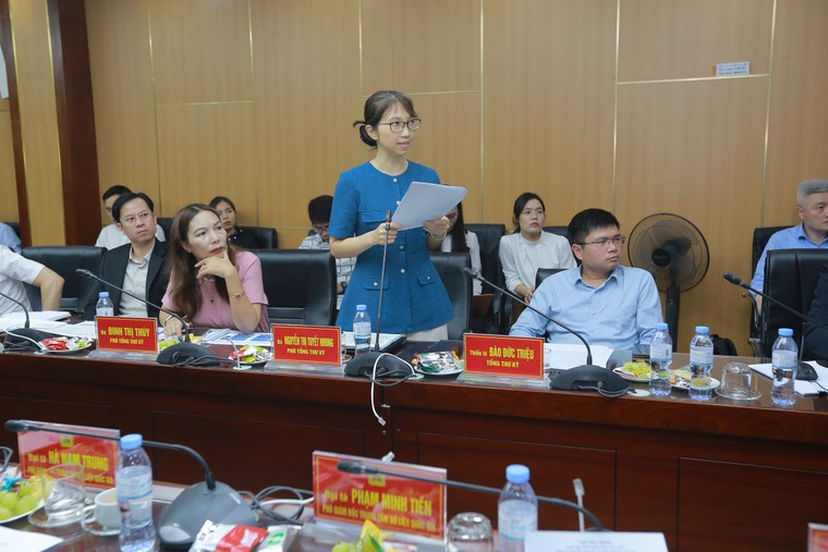 Thúc đẩy kinh tế số từ những sản phẩm công nghệ ứng dụng trí tuệ Việt Nam ảnh 3