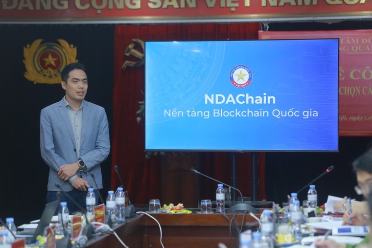 Thúc đẩy kinh tế số từ những sản phẩm công nghệ ứng dụng trí tuệ Việt Nam ảnh 4