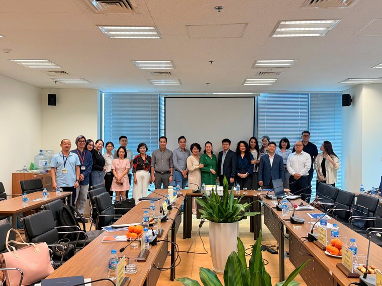 Game show về Trí tuệ nhân tạo đầu tiên tại Việt Nam sắp lên sóng truyền hình quốc gia ảnh 3