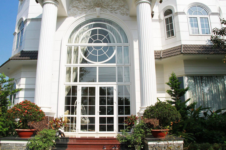 Eurowindow nhận cú đúp giải thưởng, khẳng định vị thế dẫn đầu ngành vật liệu xây dựng Việt Nam ảnh 2