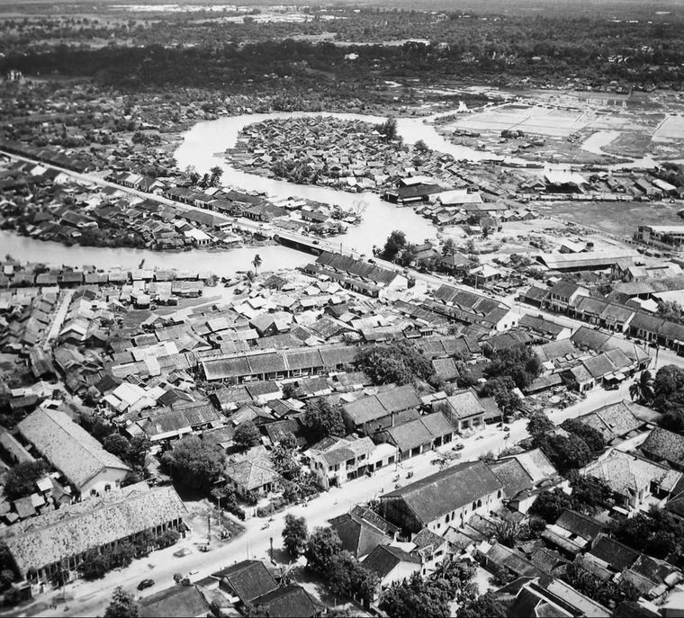 Việt Nam từ đổi mới đến vươn mình và chủ nghĩa xã hội - Kỳ 1: Việt Nam thời kỳ đổi mới ảnh 1