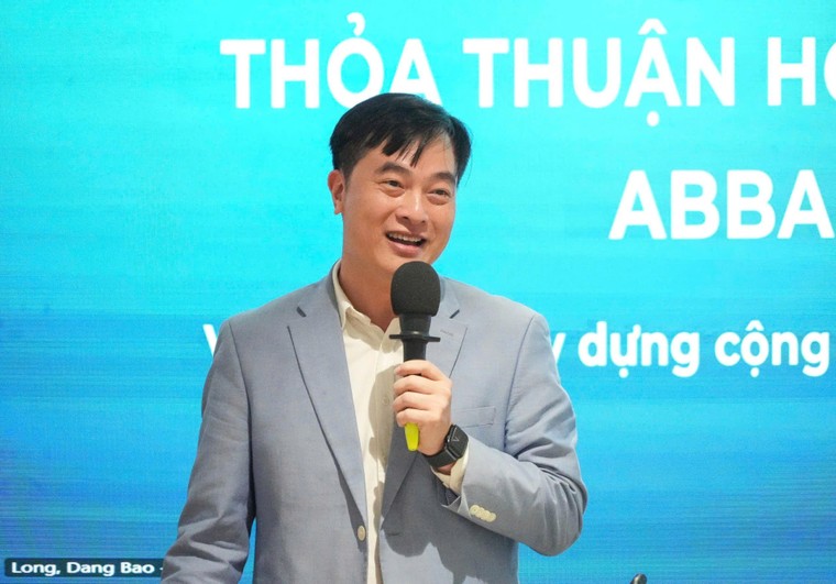 ABBANK hợp tác cùng VietED Group xây dựng giải pháp phát triển sinh kế bền vững cho hộ nông dân ảnh 2