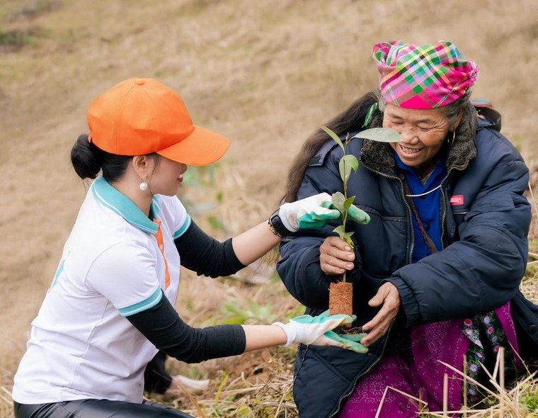 ABBANK hợp tác cùng VietED Group xây dựng giải pháp phát triển sinh kế bền vững cho hộ nông dân ảnh 4