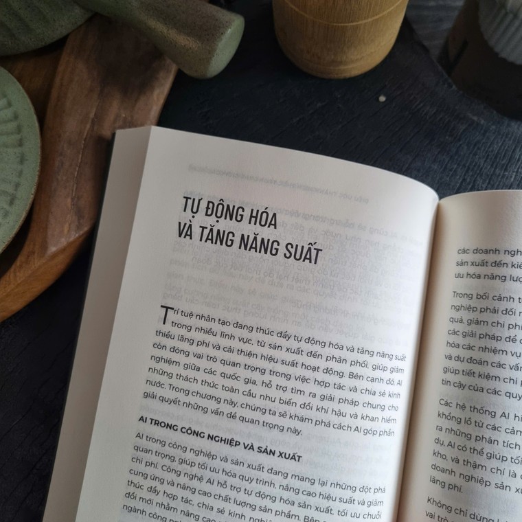 AI: Nô lệ đắc lực hay chúa tể hủy diệt? ảnh 3