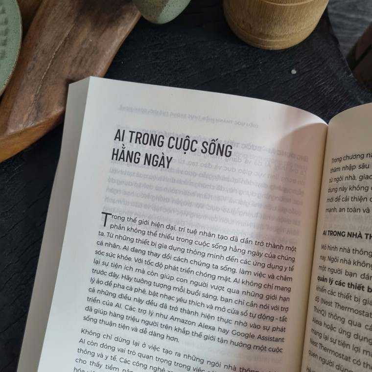 AI: Nô lệ đắc lực hay chúa tể hủy diệt? ảnh 2