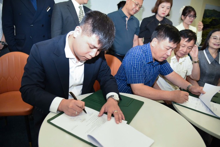 Thưởng lãm di sản văn hóa qua dự án du lịch sinh thái hấp dẫn ảnh 3