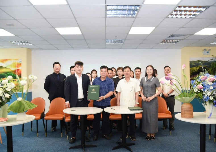 Thưởng lãm di sản văn hóa qua dự án du lịch sinh thái hấp dẫn ảnh 4