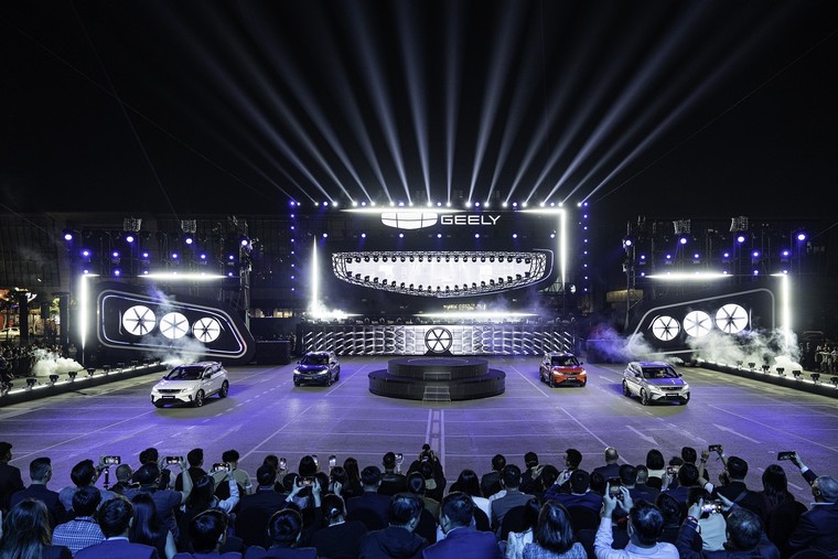 ĐHCĐ Tasco 2025: Tích hợp theo chiều dọc, kết nối hệ thống “One Tasco” và đối tác ảnh 1