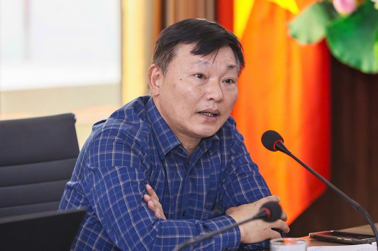 Hoàn thiện pháp luật để ứng xử với các sản phẩm thuốc lá mới ảnh 2