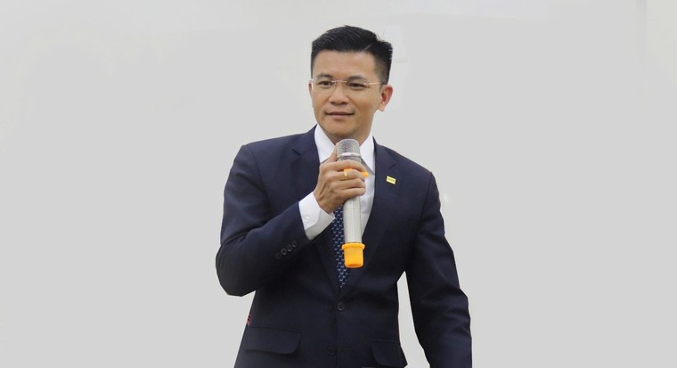 SHB Chi nhánh Kinh Đô ký kết hợp tác với Trường Đại học Đông Đô ảnh 2