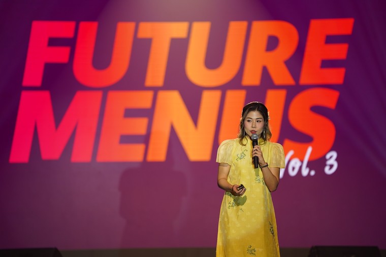 "Future Menus Vietnam 2025" - Cảm hứng để ẩm thực vươn mình ảnh 1
