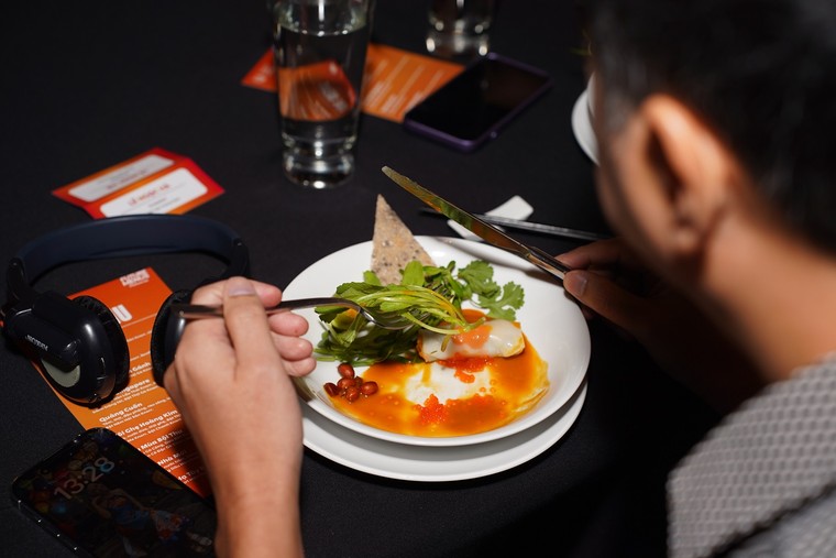 "Future Menus Vietnam 2025" - Cảm hứng để ẩm thực vươn mình ảnh 4