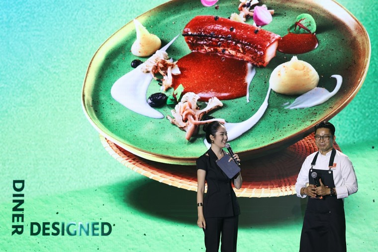 "Future Menus Vietnam 2025" - Cảm hứng để ẩm thực vươn mình ảnh 5