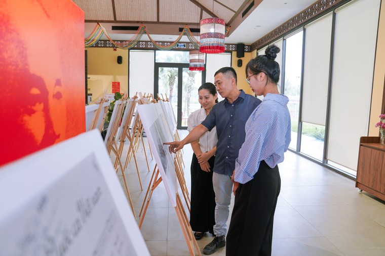 Sống lại ký ức Quốc dân Đại hội qua không gian trưng bày lịch sử tại vùng đất cách mạng Tân Trào ảnh 1